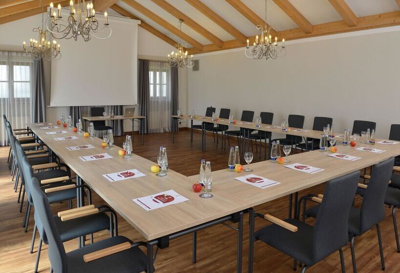 Best Western Plus Hotel Erb