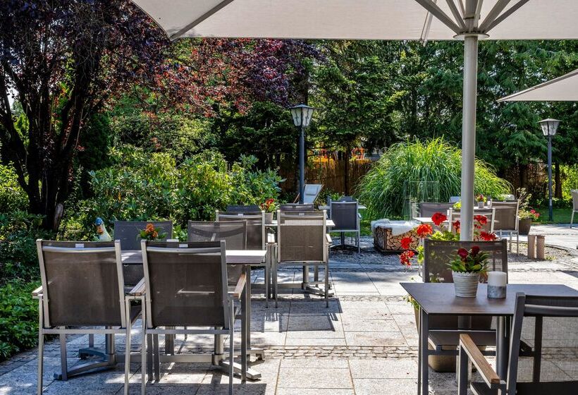 Best Western Plus Hotel Erb