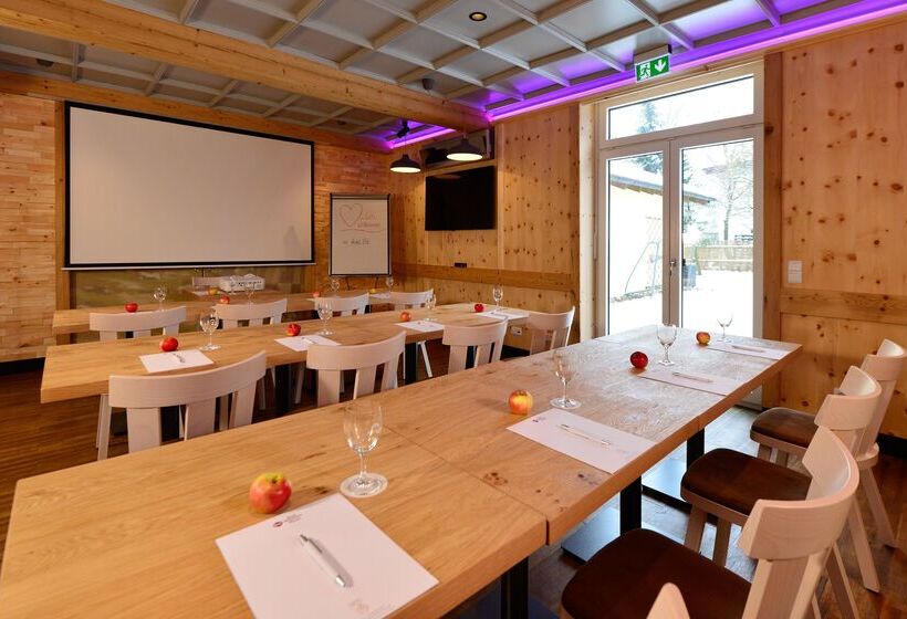 Best Western Plus Hotel Erb