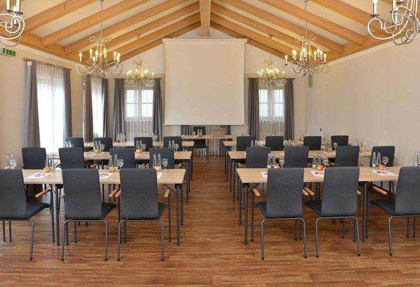 Best Western Plus Hotel Erb