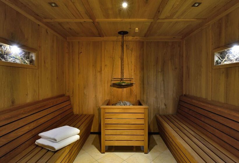 Best Western Plus Hotel Erb