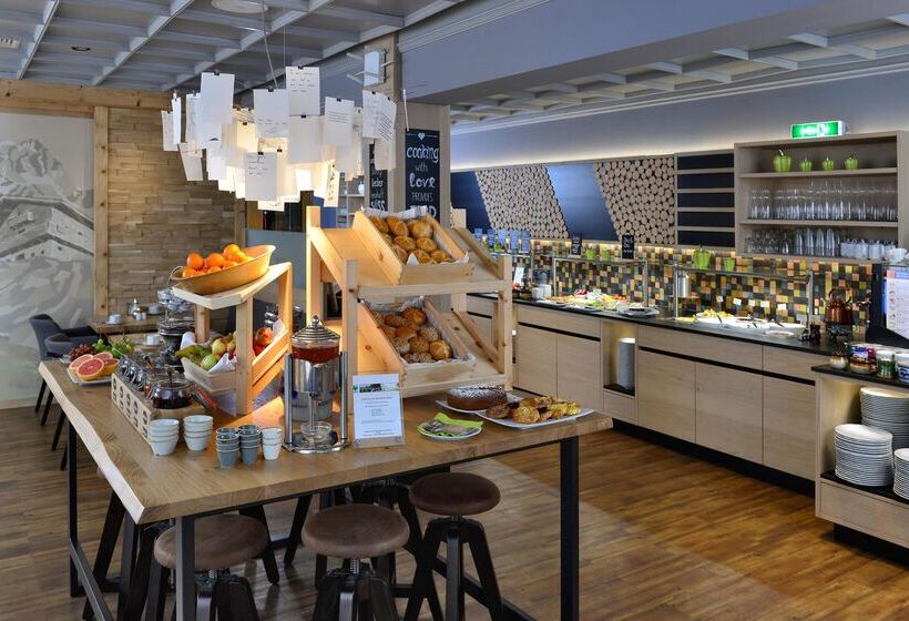 Best Western Plus Hotel Erb