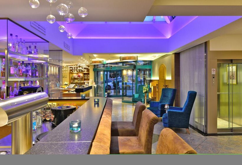 Best Western Plus Hotel Erb