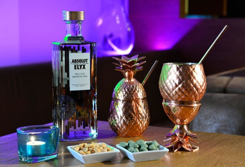 Best Western Plus Hotel Erb