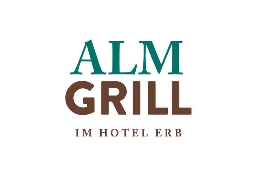 Best Western Plus Hotel Erb