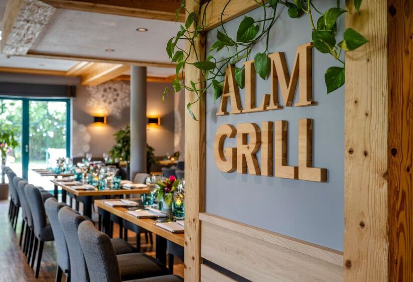 Best Western Plus Hotel Erb