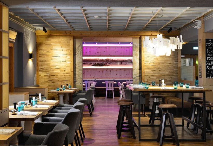 Best Western Plus Hotel Erb