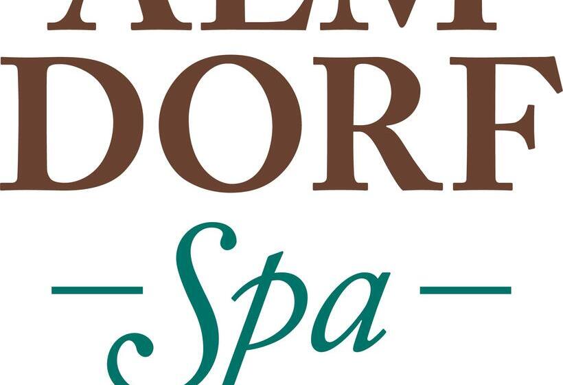 Best Western Plus Hotel Erb