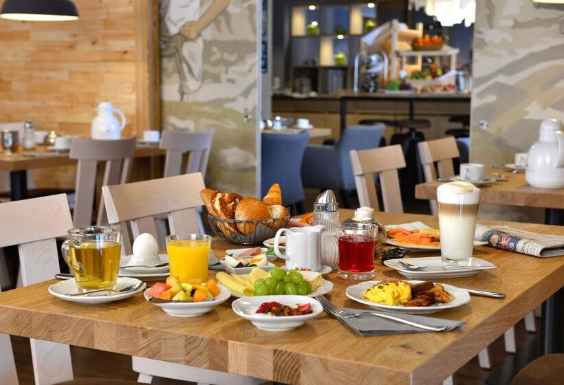 Best Western Plus Hotel Erb