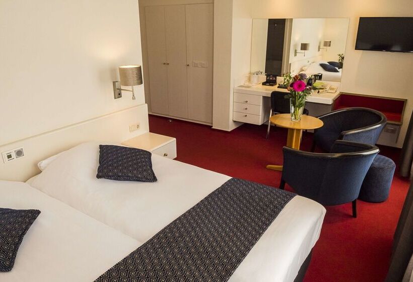 Best Western Hotel Slenaken