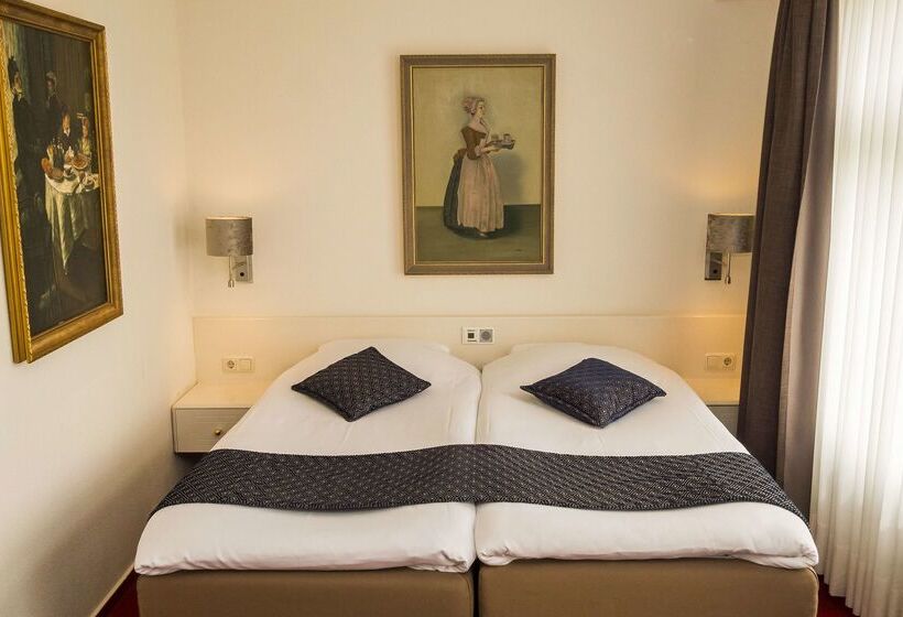 Best Western Hotel Slenaken