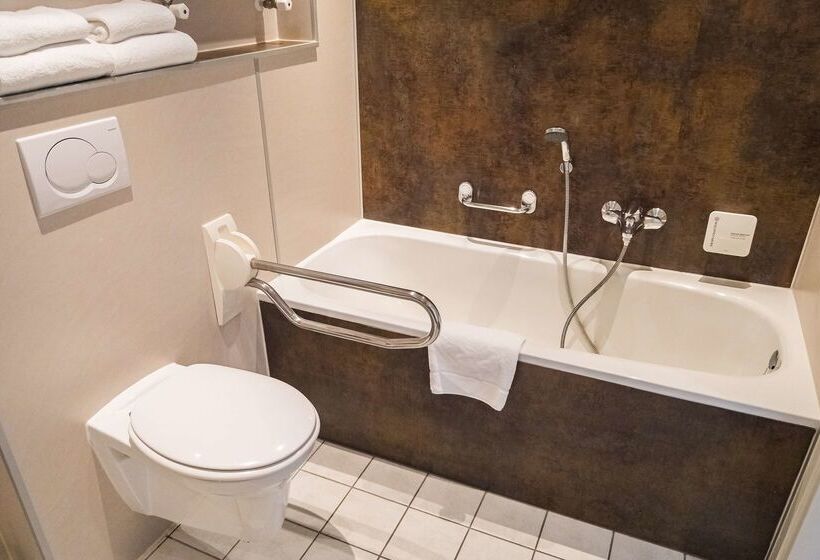 Best Western Hotel Slenaken