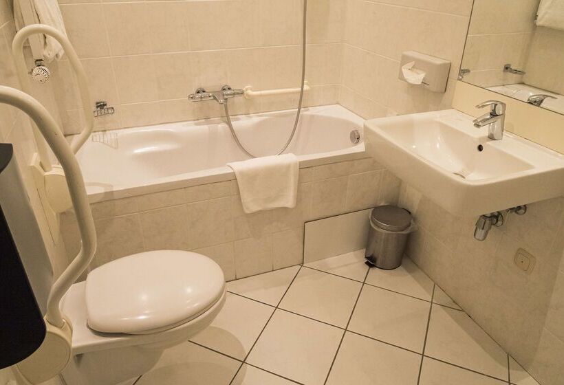 Best Western Hotel Slenaken