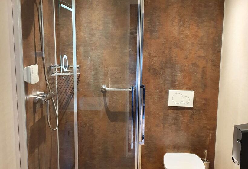 Best Western Hotel Slenaken