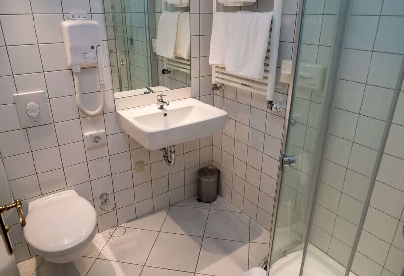 Best Western Hotel Slenaken