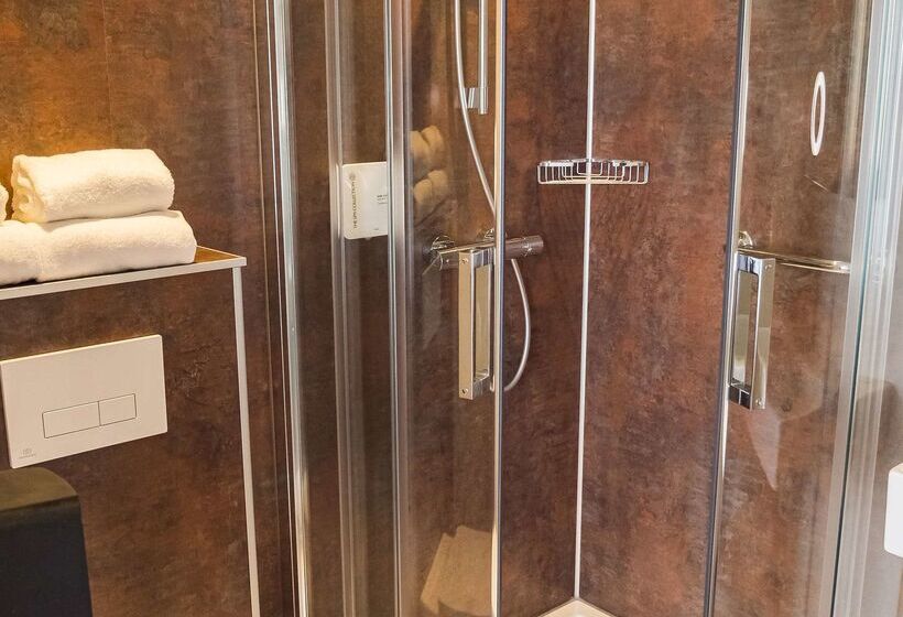 Best Western Hotel Slenaken