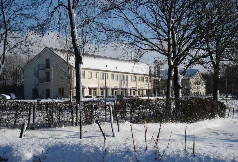 Best Western Hotel Slenaken