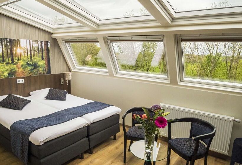 Best Western Hotel Slenaken