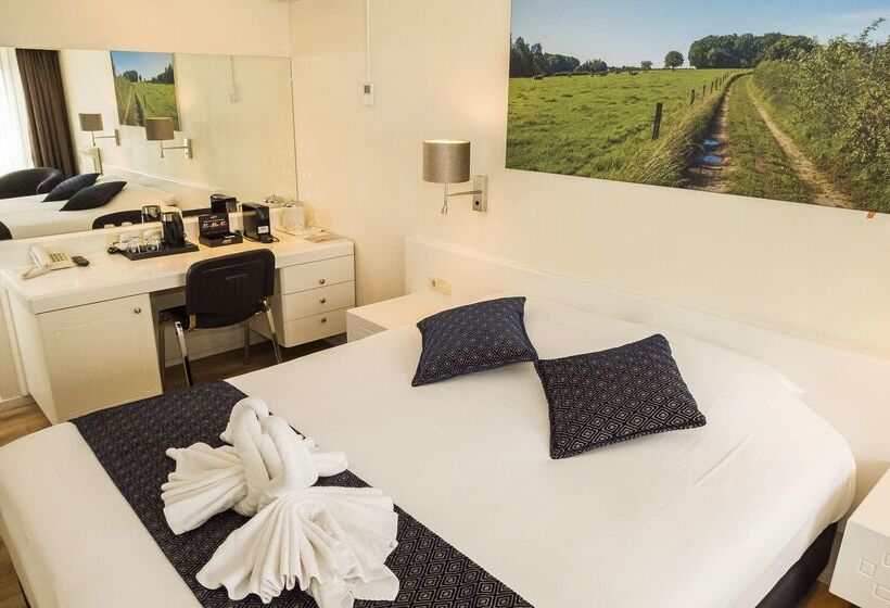 Best Western Hotel Slenaken