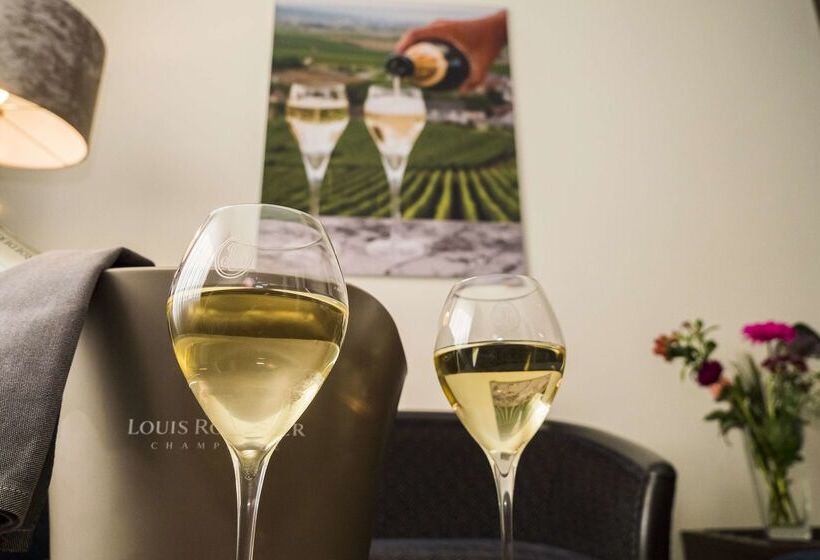 Best Western Hotel Slenaken