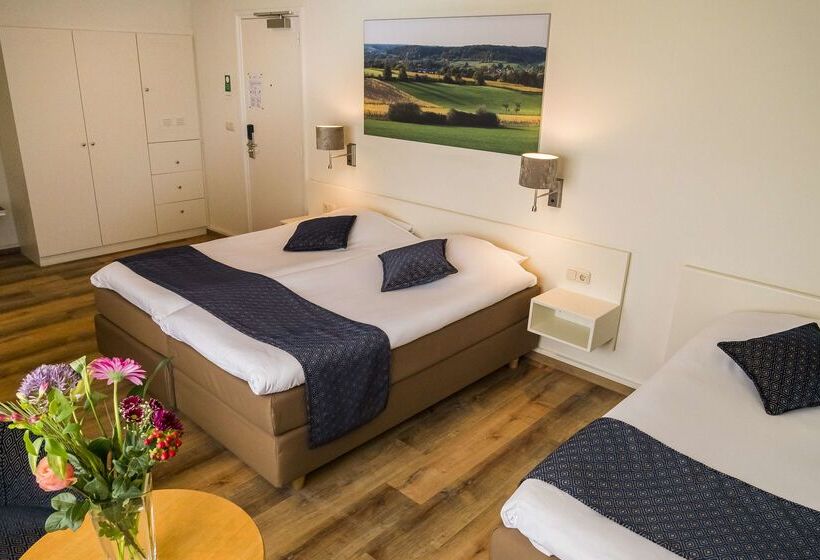 Best Western Hotel Slenaken