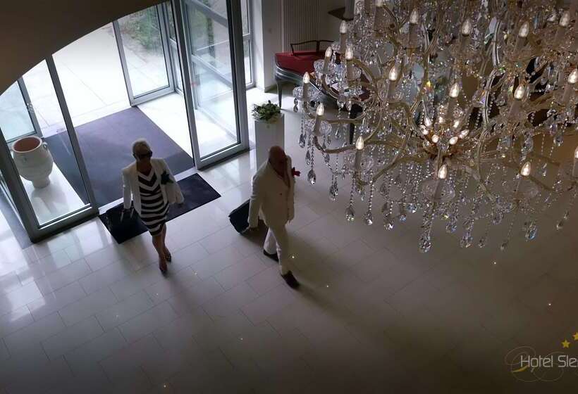 Best Western Hotel Slenaken