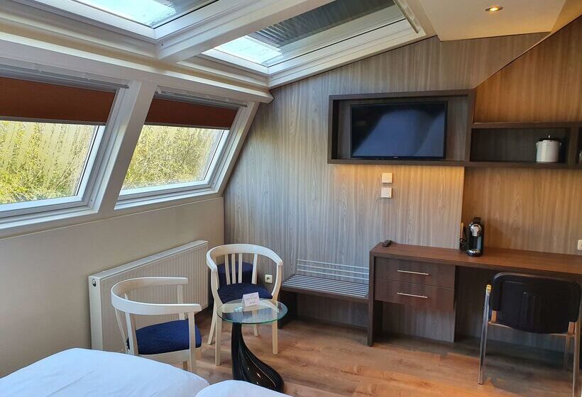 Best Western Hotel Slenaken