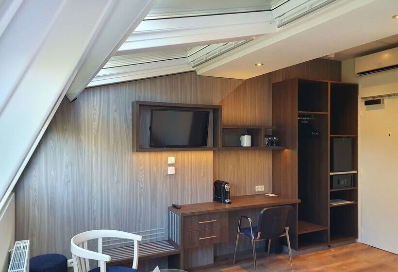 Best Western Hotel Slenaken