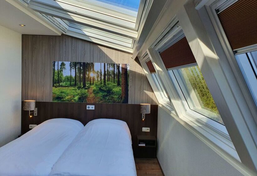 Best Western Hotel Slenaken