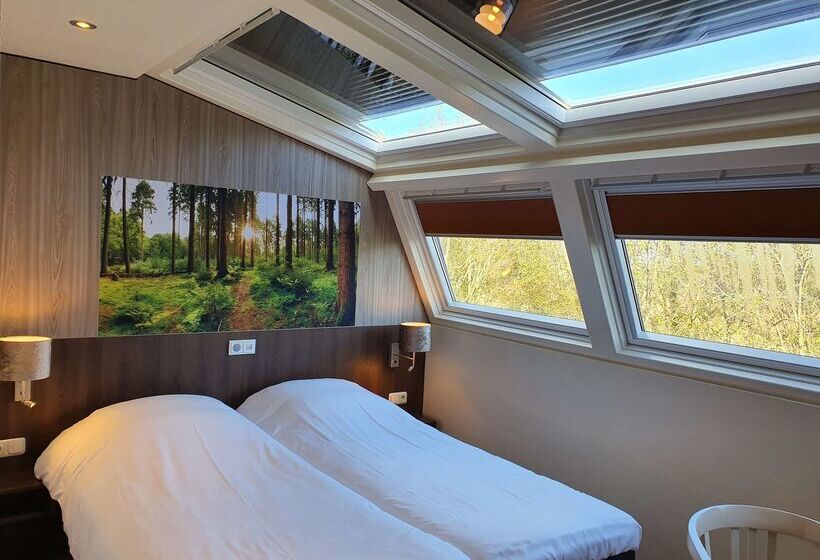 Best Western Hotel Slenaken