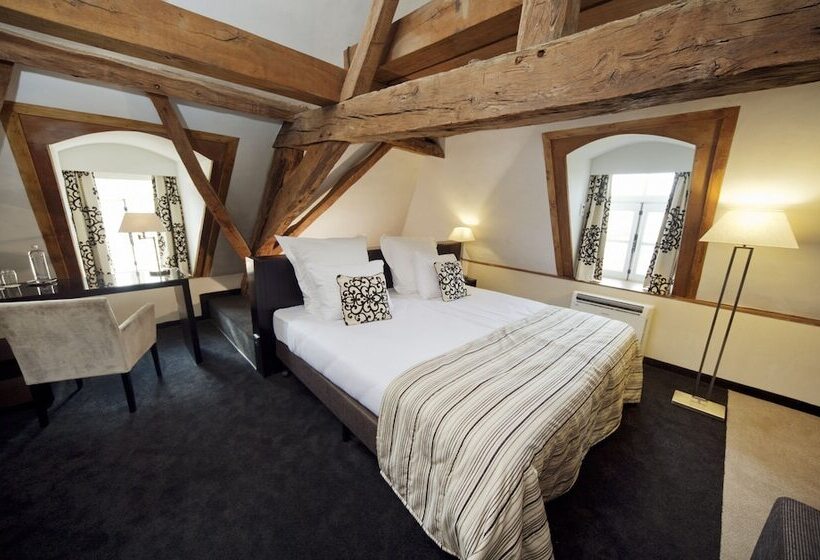 هتل Bilderberg Chateau Holtmuhle