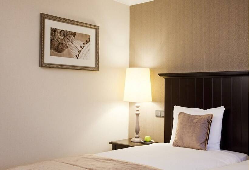 هتل Bilderberg Chateau Holtmuhle