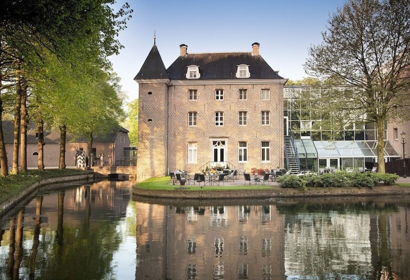 هتل Bilderberg Chateau Holtmuhle