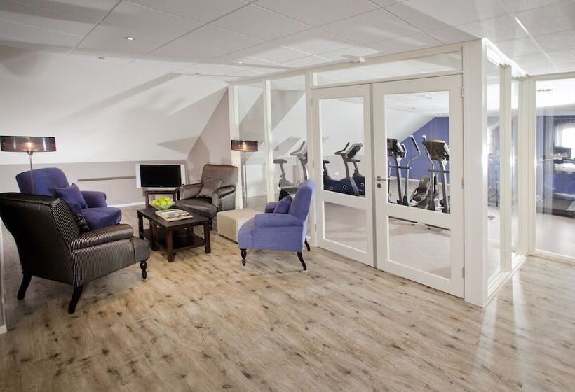 هتل Bilderberg Chateau Holtmuhle