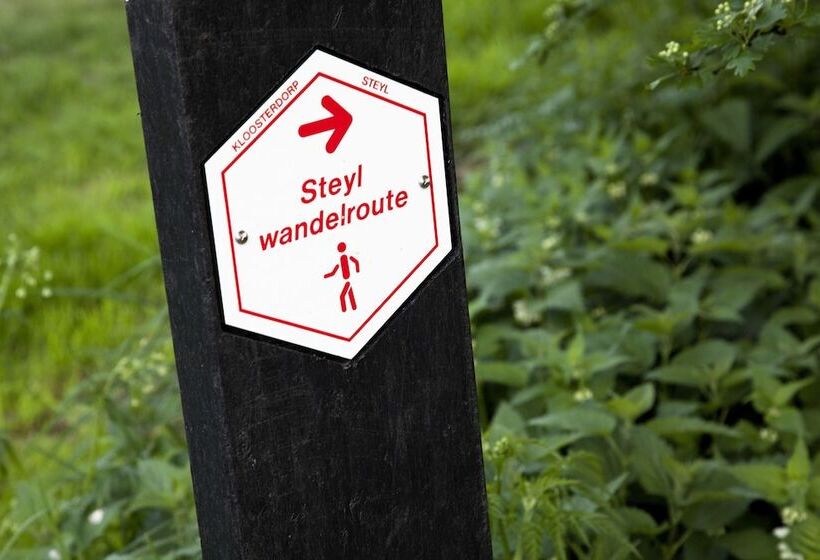 هتل Bilderberg Chateau Holtmuhle