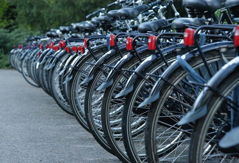 هتل Bilderberg Chateau Holtmuhle