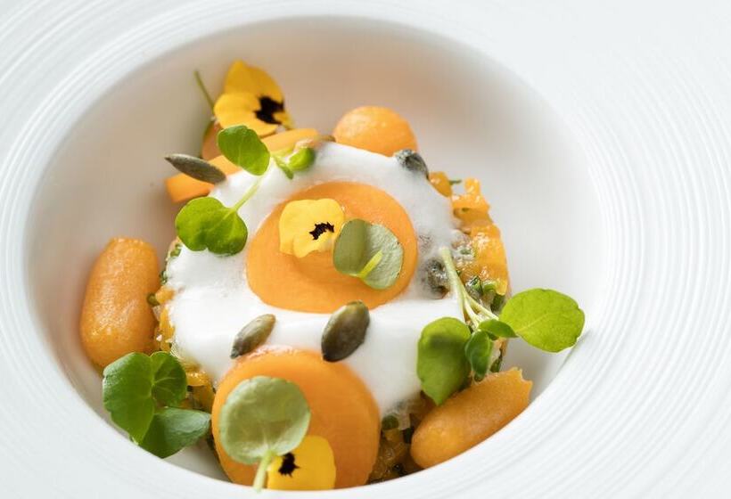 هتل Bilderberg Chateau Holtmuhle