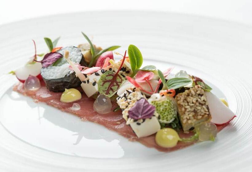 هتل Bilderberg Chateau Holtmuhle