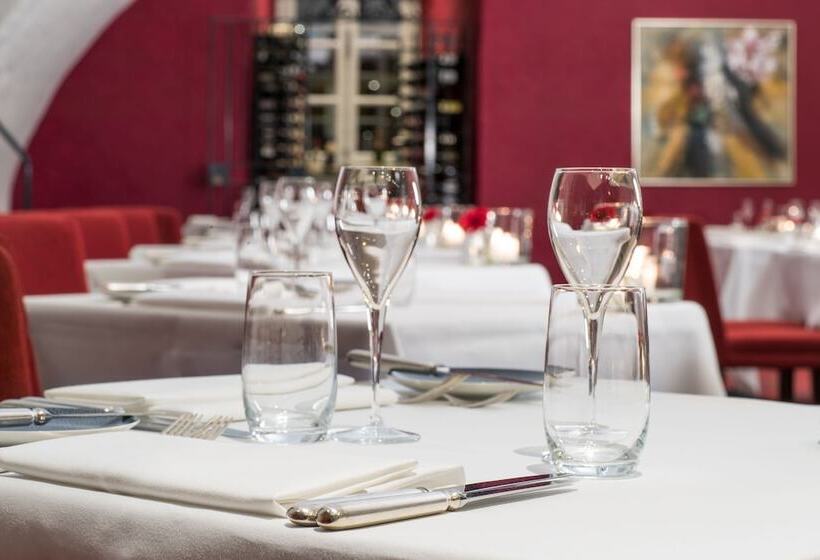 هتل Bilderberg Chateau Holtmuhle