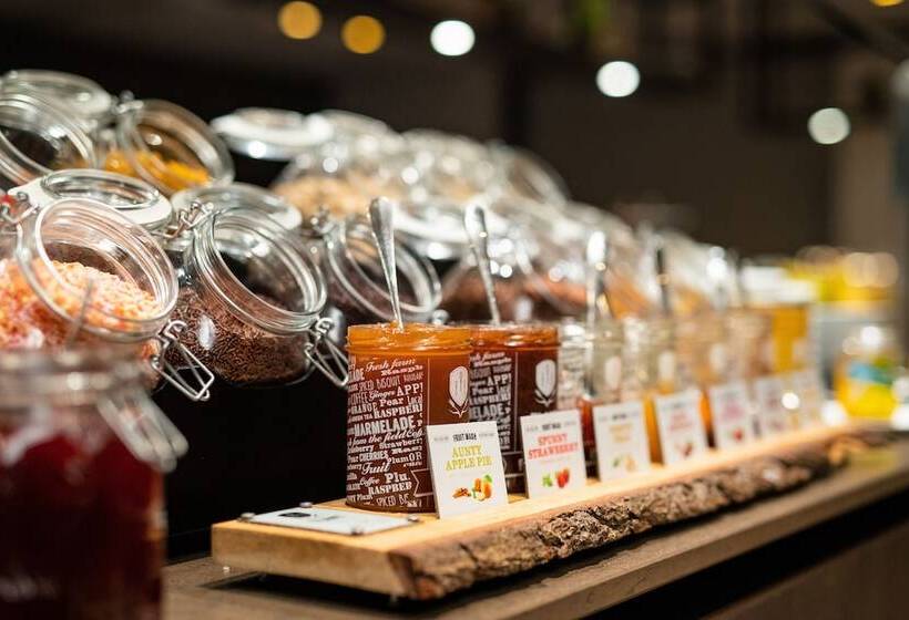 هتل Bilderberg Chateau Holtmuhle