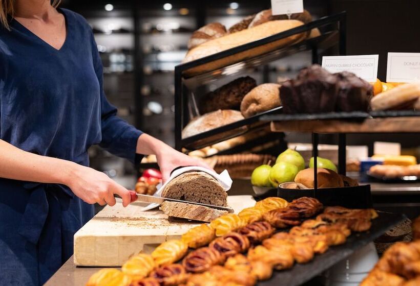 هتل Bilderberg Chateau Holtmuhle