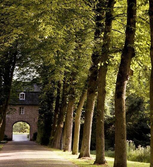 هتل Bilderberg Chateau Holtmuhle