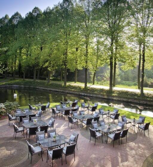 هتل Bilderberg Chateau Holtmuhle