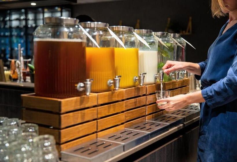 هتل Bilderberg Chateau Holtmuhle