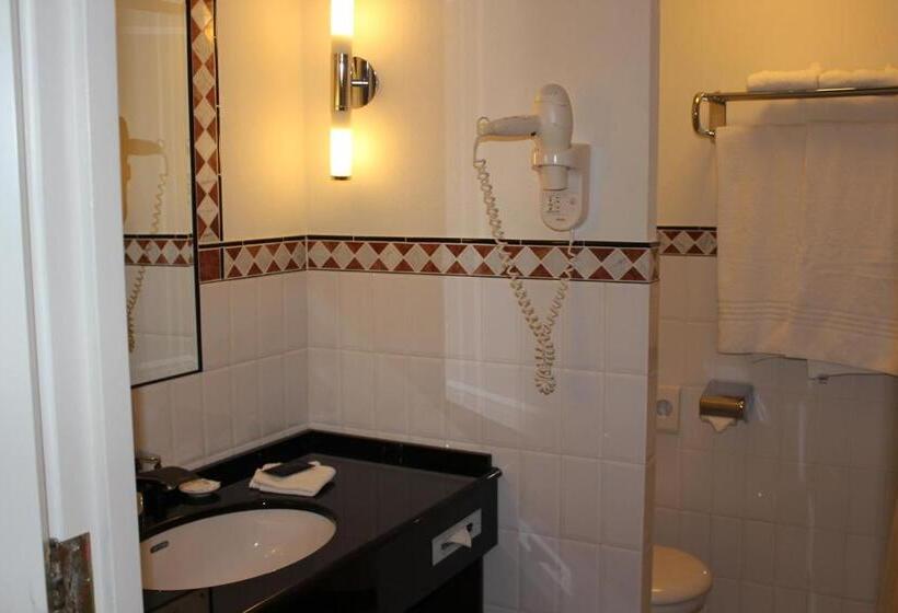 هتل Bilderberg Chateau Holtmuhle