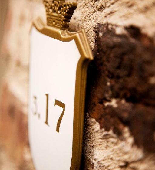 هتل Bilderberg Chateau Holtmuhle