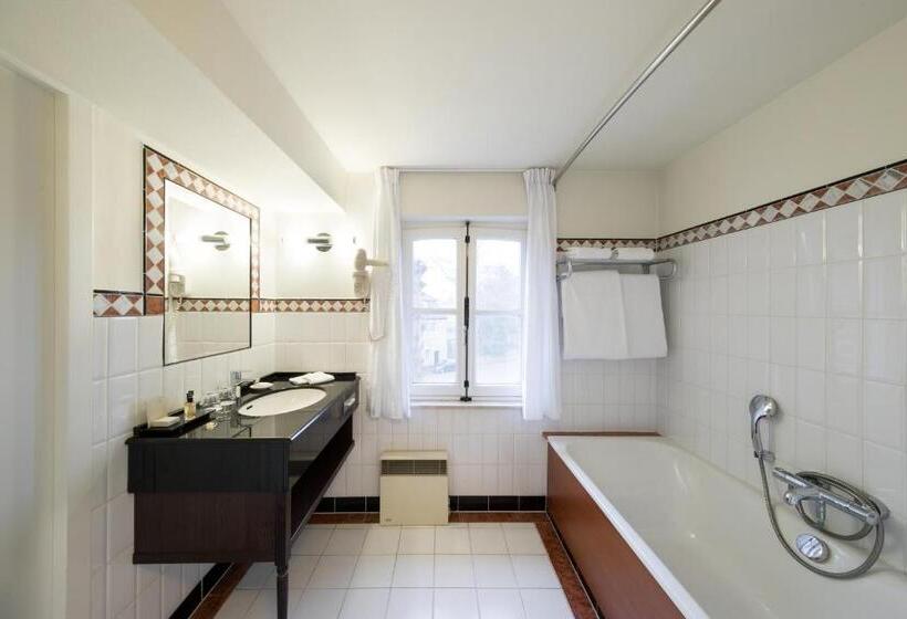 هتل Bilderberg Chateau Holtmuhle