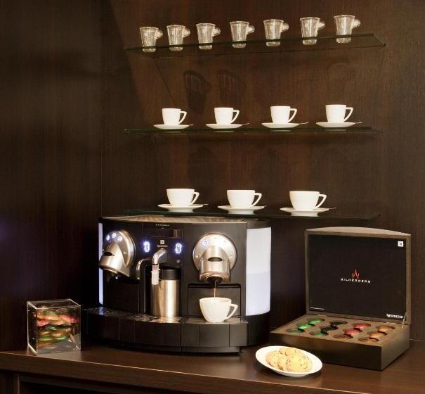 هتل Bilderberg Chateau Holtmuhle