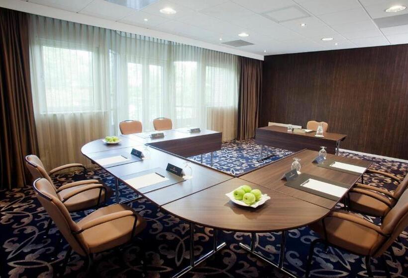 هتل Bilderberg Chateau Holtmuhle