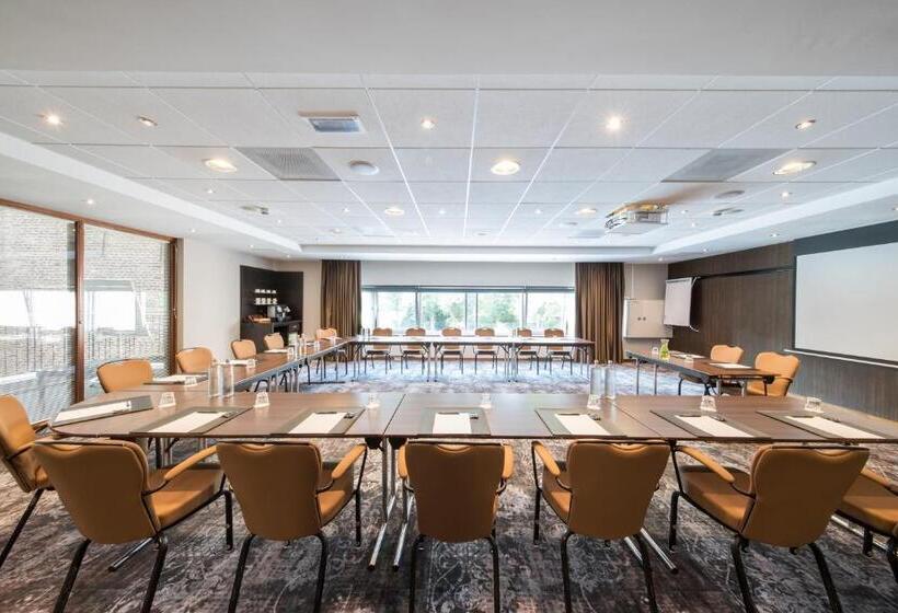 هتل Bilderberg Chateau Holtmuhle